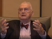 The Icon Project: Dr. Thomas Krizek