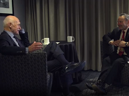 The Icon Project: Edward Luce, MD