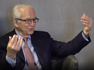 The Icon Project: Foad Nahai, MD