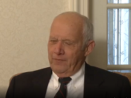 The Icon Project: Paul Manson, MD