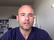 The impact of coronavirus on patient-doctor interactions in Portugal The impact of coronavirus on patient-doctor interactions in Portugal