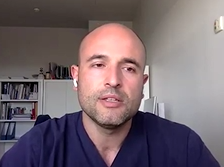 The importance of surgical education in implementing novel AI techniques The importance of surgical education in implementing novel AI techniques