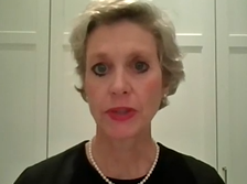 The John M. Eisenberg National Award for Career Achievement in Research: Mary M. McDermott, MD The John M. Eisenberg National Award for Career Achievement in Research: Mary M. McDermott, MD