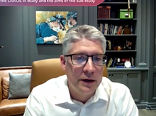 The LAAOS III Study: Surgical AFIB Ablation Evaluation | Dr Richard Whitlock The LAAOS III Study: Surgical AFIB Ablation Evaluation | Dr Richard Whitlock