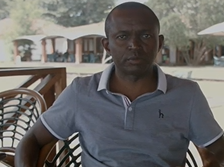 The Malaria Houses Project Series (1)