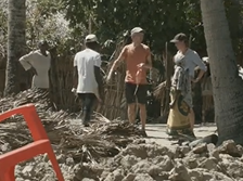 The Malaria Houses Project Series (2)