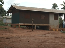The Malaria Houses Project Series (3)