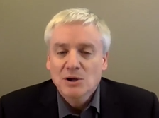 The medium and long-term impacts of COVID-19 on cancer care