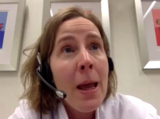 The MIMOSA trial and a novel prognostic factor in breast cancer