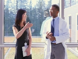 Le nouveau look de l'American Psychiatric Association