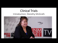 The Nuts and Bolts of Clinical Trials