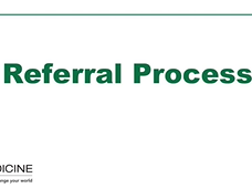 The Palliative Care Model at UAB Medicine