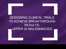The Past, Present, and Future of Pancreatic Cancer Clinical Trials The Past, Present, and Future of Pancreatic Cancer Clinical Trials