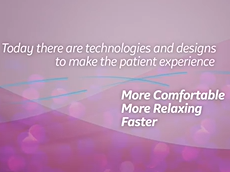 The Patient Perspective: Redesigning Breast Imaging (RSNA 2017) The Patient Perspective: Redesigning Breast Imaging (RSNA 2017)