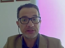 The Prolepsis project