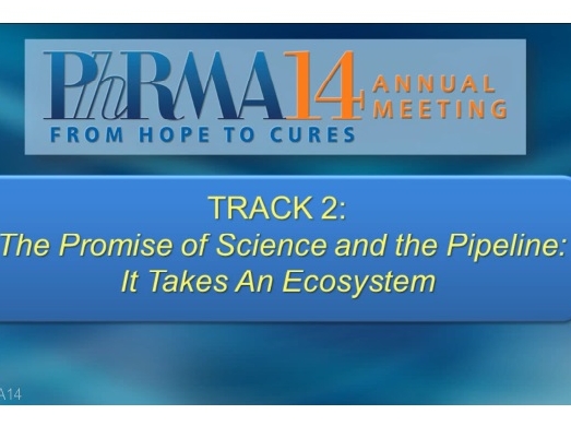 The Promise of Science and the Pipeline: It Takes An Ecosystem
