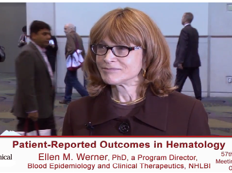 The PROs of Patient-Reported Outcomes The PROs of Patient-Reported Outcomes