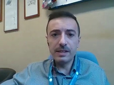 The right biomarker for the right patient The right biomarker for the right patient