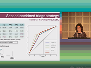 The role of E6/7 mRNA for anal cancer screening