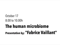 The Role of Microbiota in Nutrient Metabolism and Bioavailability The Role of Microbiota in Nutrient Metabolism and Bioavailability
