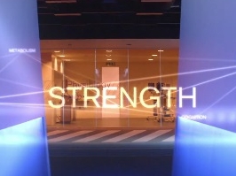 Role de la protéine dans le développement de la puissance chez l'athlète