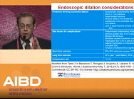 The role of video capsule endoscopy and endoscopic balloon dilation