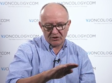 The tumor microenvironment: lung cancer