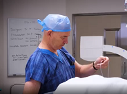 The Wesley Hospital - Leaders in Prostate Cancer through International Collaboration The Wesley Hospital - Leaders in Prostate Cancer through International Collaboration