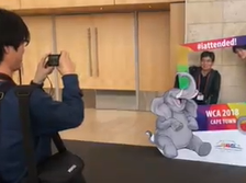 The World Congress of Audiology highlights The World Congress of Audiology highlights