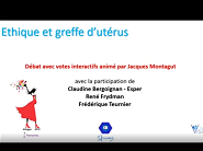 Éthique et greffe d'utérus