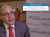 Thomas Fenech Interview