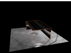Three-Dimensional Reconstruction and Analysis of Vitreomacular Traction Three-Dimensional Reconstruction and Analysis of Vitreomacular Traction