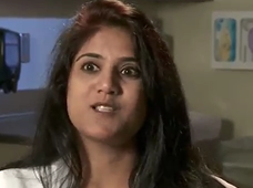 Three Way Kidney Swap