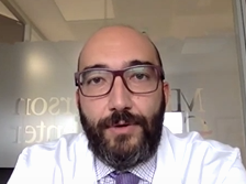 Thyroid cancer studies at ESMO 2020