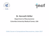 Tightly and loosely balanced networks