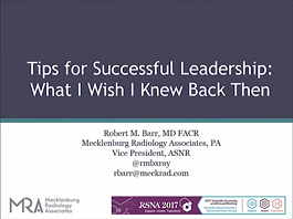 Tips for Successful Leadership: What I Wish I Knew Back Then Tips for Successful Leadership: What I Wish I Knew Back Then