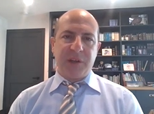 Tiragolumab and atezolizumab in metastatic esophageal cancer Tiragolumab and atezolizumab in metastatic esophageal cancer