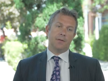 Toby Maher, ERS 2019 Ð Pirfenidone in Patients with Progressive Fibrosing Unclassifiable ILD Toby Maher, ERS 2019 Ð Pirfenidone in Patients with Progressive Fibrosing Unclassifiable ILD