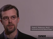 Todd Peterson, PhD: Molecular Imaging is Important