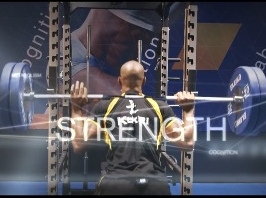 Tom Varndell subit des tests de résistance à la HPL GSK