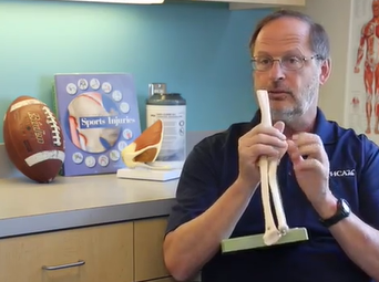 Tommy John Surgery / Douglas Cutter, MD, CAQSM