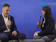 Tony Chahine @ Digital Health Live CES 2020 Tony Chahine @ Digital Health Live CES 2020