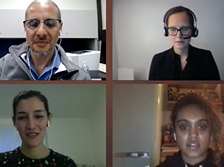 Top Non-COVID-19 AAC Papers of 2020: A discussion with early stage investigators Top Non-COVID-19 AAC Papers of 2020: A discussion with early stage investigators