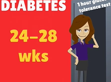 Topic 10: Antepartum Care