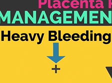 Topic 23: Third Trimester Bleeding