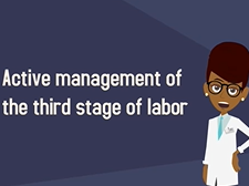 Topic 27: Postpartum Hemorrhage
