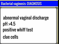 Topic 35: Vulvar and Vaginal Disease