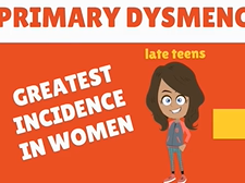Topic 46: Dysmenorrhea