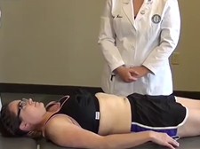 Topic 59: Introduction to Osteopathic Principles in Ob-Gyn Part II