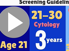 Topic 7: Preventative Care and Health Maintenance